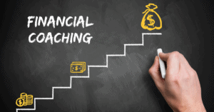 Financial Coaching