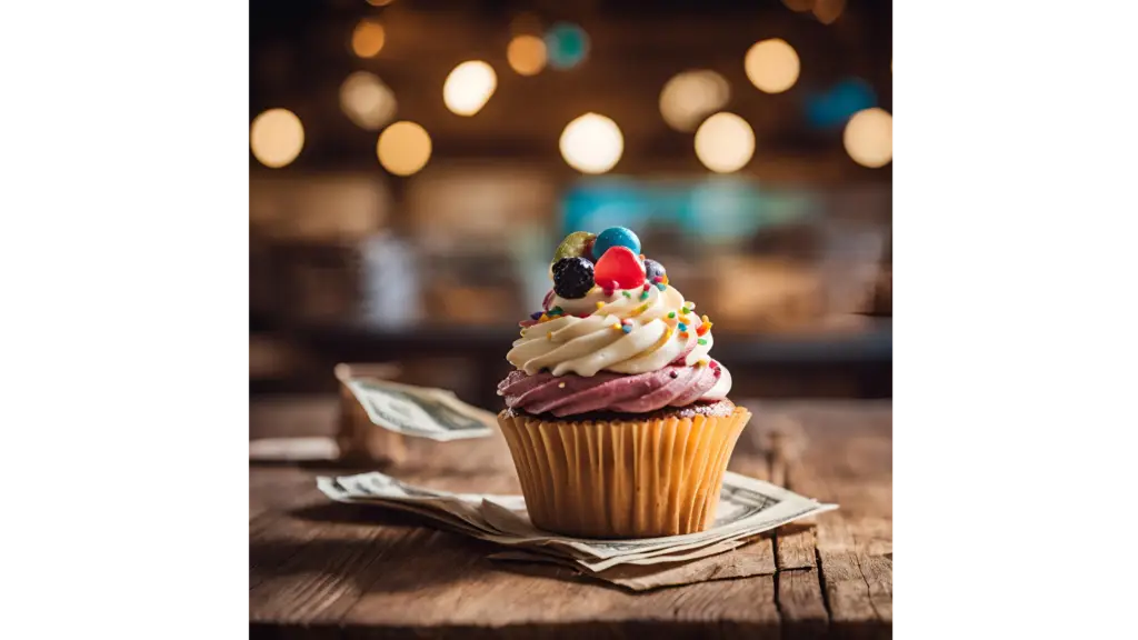 A Bakery learns the Power of Cash Flow Management