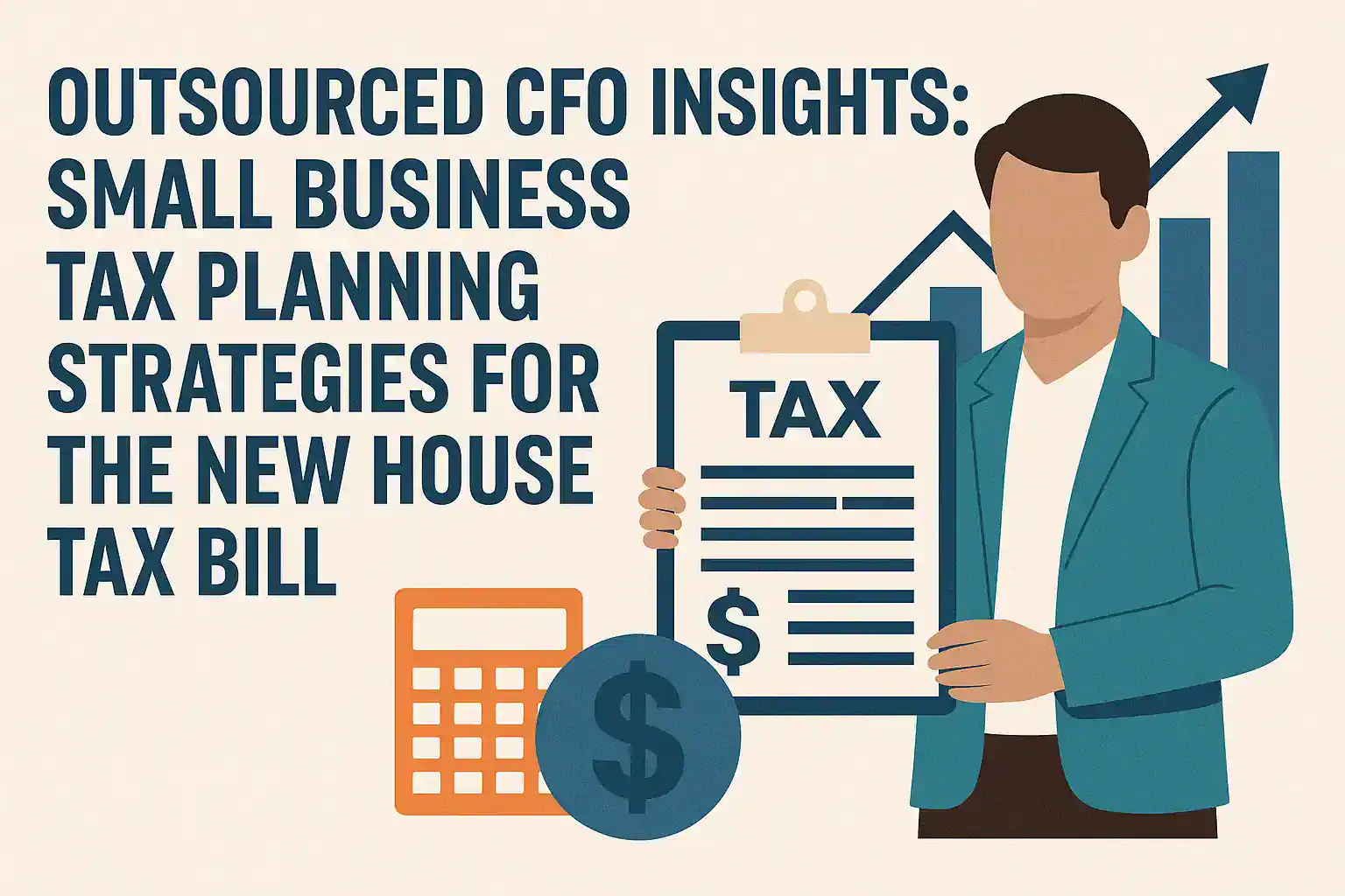 Tax Planning for Small Businesses